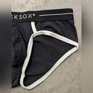 Coxsox Briefs, Medium